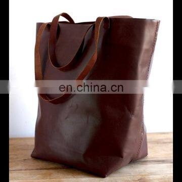 ladies bag handbag daily use soft leather