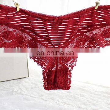 Wholesale Products China red bikini underwear pictures