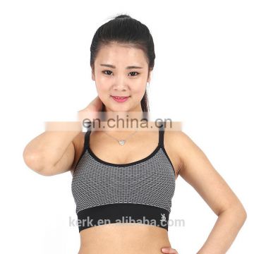 Summer fashion sports breathable vest yoga vest gym vest