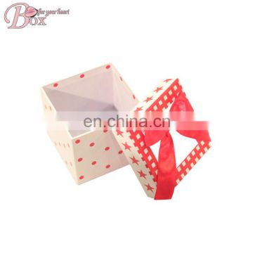 Wholesale OEM Birhtday Cardboard GIft Box Packing Box