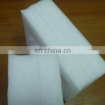 China factory directly sell foam food packaging, foam lined aluminum/open cell aluminum foam/flexible foam insulation