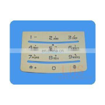 Competitive Price High Standed Metal Keypads for Elderly Ages photo-3