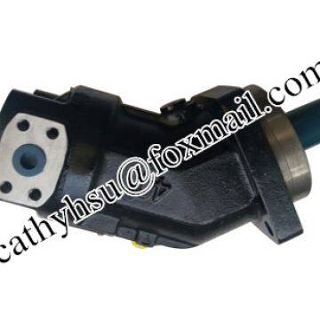 Rexroth High Speed Hydraulic Motor A2FM45 Bent Axis Hydraulic Motor photo-3