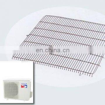 Metal Air Condition Net Cover, Metal Net Cover