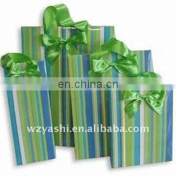 gift paper bag