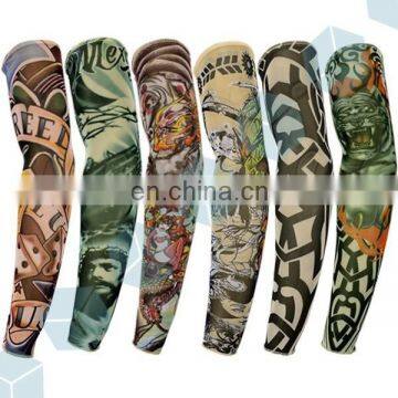 sublimation arm sleeves AS-029