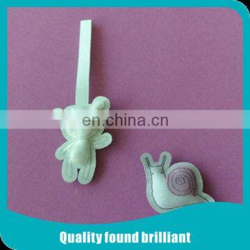 provide cotton filler patch for the children clothing