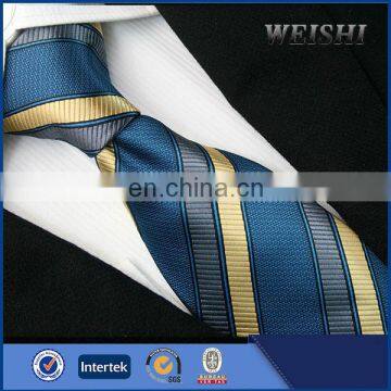 Promotional Latest Style Handmade Silk Tie