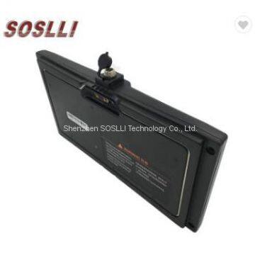 SOSLLI 15S2P 54v 4.4Ah Lithium Battery Pack for Xiaomi Ninebot Mini Scooter Battery