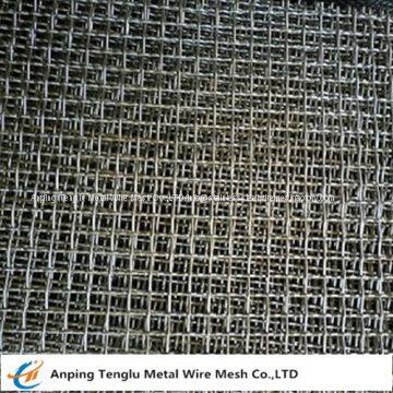 Inconel Wire Mesh