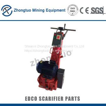 Concrete Scarifier used in concrete road|factory price in promotion