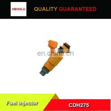 Mitsubishi fuel injector CDH275 for your reference