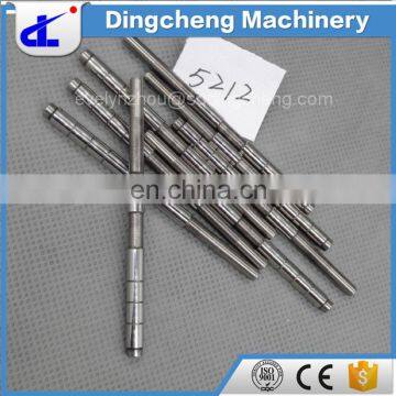 High quality Denso common rail piston control valve rod 0950005212