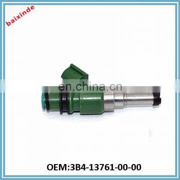 NEW ATV GRIZZLY Motorcycle Injection Fit For YAMAHAs ATV Grizzly 450 550 700 Fuel Injector 3B4-13761-00 3B4-13761-00-00 photo-3