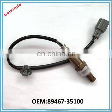 Baixinde Oxygen Analyzer Gas Leak Detector O2 SensorOEM 8946735100 89467-35100