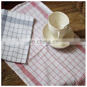 100% cotton kitchen dish towels