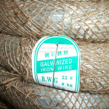 Lectro Galvanized Wire Factory In China, Telephone:008615030192333 photo-3