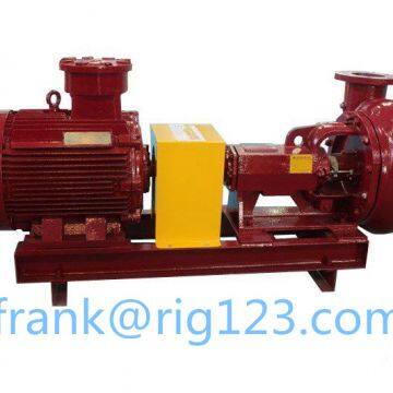 Centrifugal Pump ,hedele