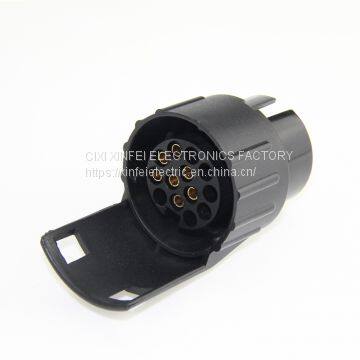 High qualiyt 7/13 mini adapter for truck