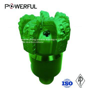 Steel Body PDC Bit  8 3-4 GS1915T