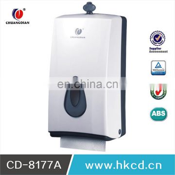 Professional high quality hotel toilet tissue dispenser CD-8177A