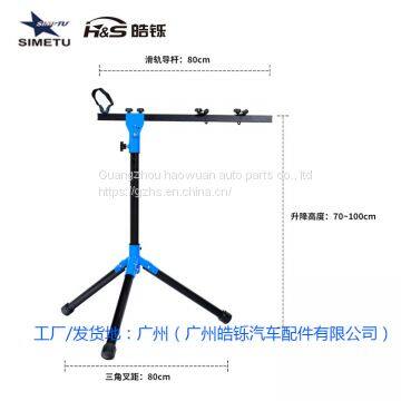 Bicycle Repair Rack photo-4