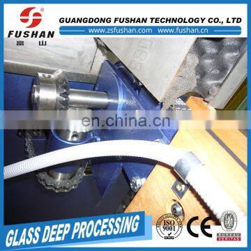 Hot Sale Glass Washing Production Line With ISO9001 Certificate photo-2