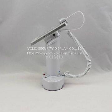 Security Display Stand for Cellphone With Alarm and Charge Function photo-2