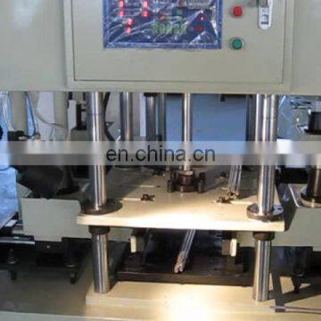 Automatic core shooter machine for iron casting