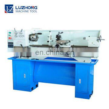 Metal CZ1237G CZ1337G Bench Lathe Machine for sale