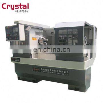 famous China with high precision cnc lathe machine CK6140B