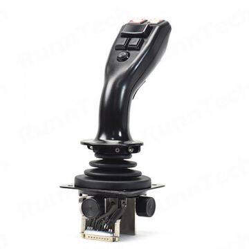 RunnTech 3 Axis Multi-functional Joystick for Kalmar Port Material Handling Equipment