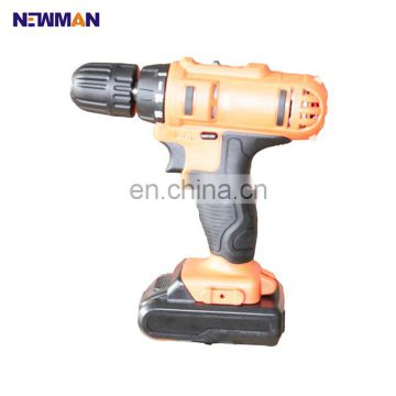 Drill-screwdriver set with crv drill bit,electric screwdriver kit