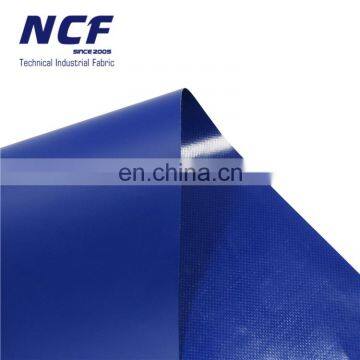 flexible 3 layers pvc/tpu laminated vinyl fabric