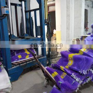 Leno Mono Filaments Polyethylene Net Oyster Mesh Bag photo-6