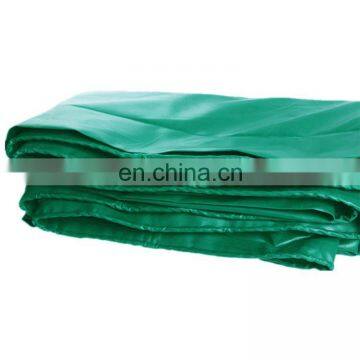 Factory Direct Sale Tarpaulin PE Cloth Color Cloth Rainproof Waterproof Sunscreen Thick Canvas