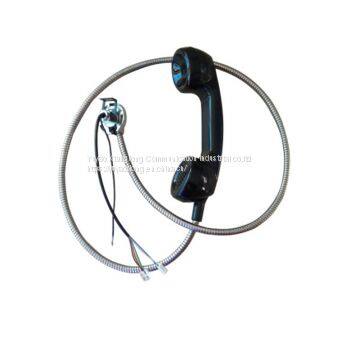 Best Price Home Telephone Set Office Phone Handset Landline Handset photo-2