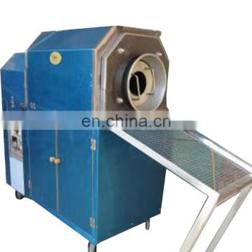 peanut roaster machine/roasting machine for sunflower seed,cashews,almonds,chestnuts,walnuts