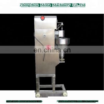 Electric Automatic meatball forming machine/Beef Fish Ball making machine/Meatball machine production line price