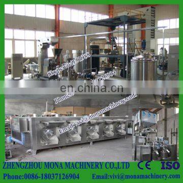 Peanut Butter Production Line/peanut Butter Making Machine/peanut Butter Machine photo-3