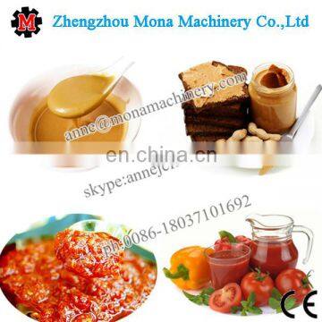 Quality Assured High Quality Food Mill/ Peanut Butter/ Sesame Paste Colloidal Grinder photo-5