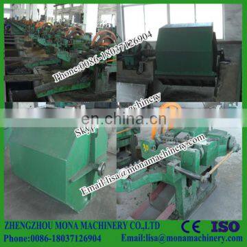 High capacity steel wire rod making machine with lowest price