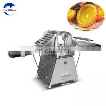 Hot Sale Dough Sheeter Crisp Machine / Pastry Sheeter for Bakery Equipment photo-2