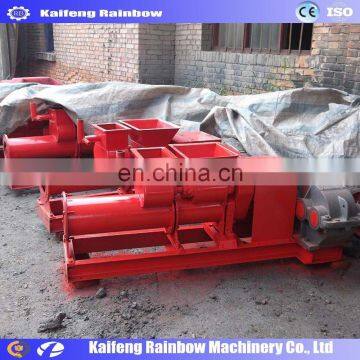 20000PCS Productive Clay Roof Tile Making Machine photo-2