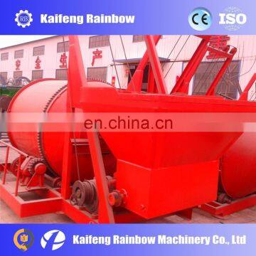Industrial Cheap Price Organic Bio Fertilizer Machine