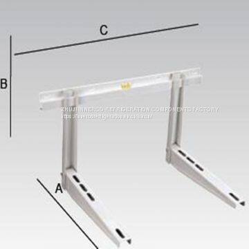 Big Factory Supply Fast Delivery Wall Mount Folding Brackets for Air Condition