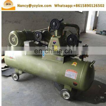 Air Screw Compressor Machine Prices List for Sale photo-2