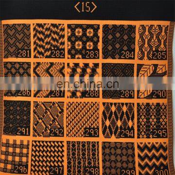 USA Market Infrared Heating Graphene Yarn Knitted Flyknit Fabric photo-5