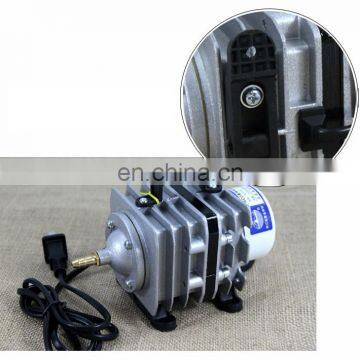 Electromagnetic Air Pump ACO-001/002/003 20W 35W 45W Air Compressor photo-6