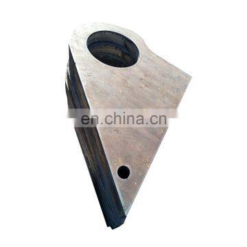 structural steel fabrication metal fabrication parts metal box fabrication reasonable price